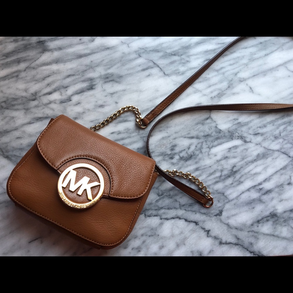 100% authentic Michael Kors Small purse